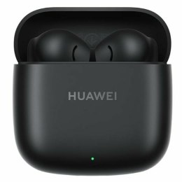 Słuchawki bezprzewodowe z etui ładującym Huawei FreeBuds SE 2 Czarny