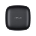 Słuchawki bezprzewodowe z etui ładującym Huawei FreeBuds SE 2 Czarny