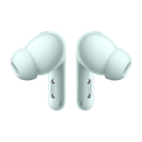 Słuchawki bezprzewodowe z etui ładującym Xiaomi M2429E1 Kolor Zielony