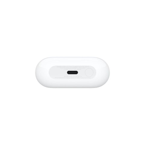 Słuchawki douszne Bluetooth Samsung Galaxy Buds3 Biały Czarny