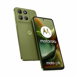 Smartfony Motorola 6,72