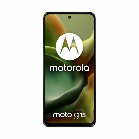 Smartfony Motorola 6,72" Octa Core 8 GB RAM 512 GB Kolor Zielony