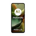 Smartfony Motorola 6,72" Octa Core 8 GB RAM 512 GB Kolor Zielony