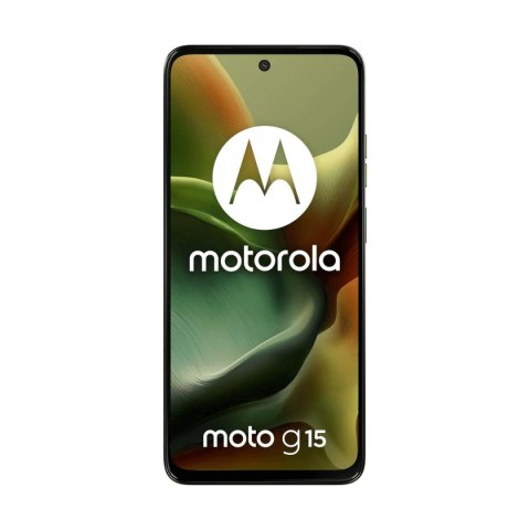 Smartfony Motorola 6,72" Octa Core 8 GB RAM 512 GB Kolor Zielony
