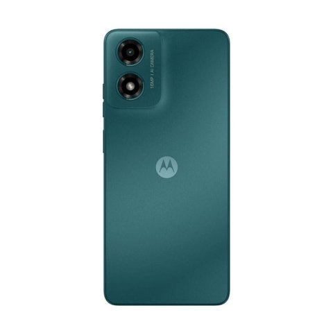 Smartfony Motorola Moto G04 6,56" Octa Core 4 GB RAM 128 GB Kolor Zielony