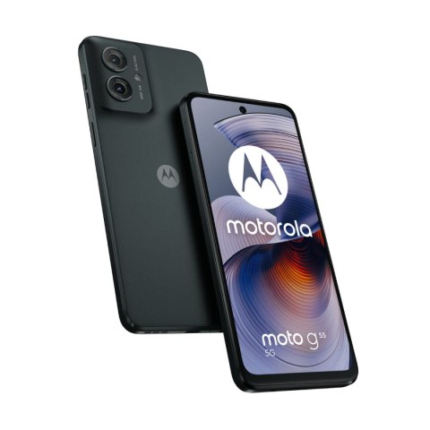 Smartfony Motorola Moto G55 5G 6,5" Octa Core 8 GB 256 GB Szary