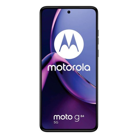 Smartfony Motorola XT2347-2 6,5" Octa Core 8 GB RAM 256 GB Szary