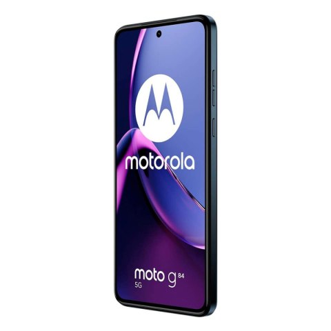 Smartfony Motorola XT2347-2 6,5" Octa Core 8 GB RAM 256 GB Szary