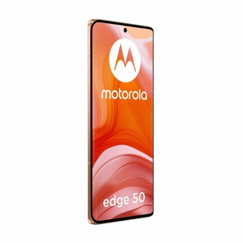 Smartfony Motorola XT2407-1 6,7" Octa Core 12 GB RAM 512 GB Pomarańczowy