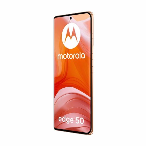 Smartfony Motorola XT2407-1 6,7" Octa Core 12 GB RAM 512 GB Pomarańczowy