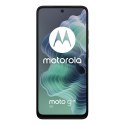 Smartfony Motorola XT2433-5 6,72" Octa Core 8 GB RAM 256 GB Czarny