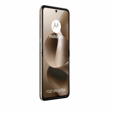 Smartfony Motorola XT2551-6 7" Octa Core 16 GB RAM 512 GB Brązowy