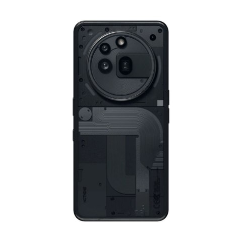 Smartfony Nothing A059P 6,77" Octa Core 12 GB RAM 256 GB Czarny