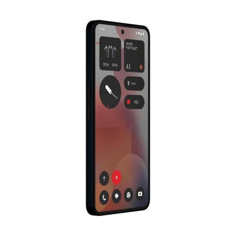 Smartfony Nothing A059P 6,77" Octa Core 12 GB RAM 256 GB Czarny