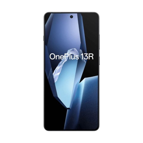 Smartfony OnePlus 13R 6,78" Octa Core 12 GB RAM 256 GB Szary
