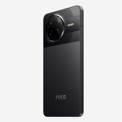 Smartfony Poco MZB0J9PEU 6,67" Octa Core 12 GB RAM 256 GB Czarny