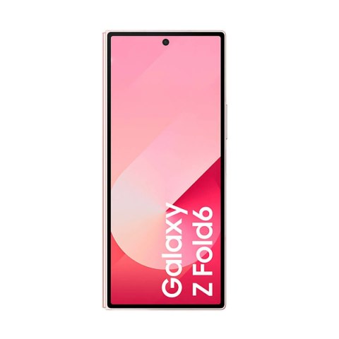 Smartfony Samsung Z Fold6 7,6" 12 GB RAM 256 GB Czarny Różowy