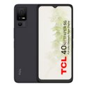 Smartfony TCL T771K3-2ALCA112 6,6" Octa Core 6 GB RAM 256 GB Czarny