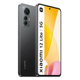 Smartfony Xiaomi 12 Lite 5G 6,55