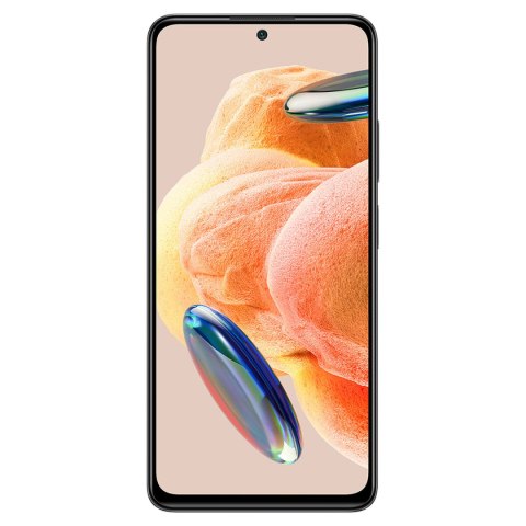 Smartfony Xiaomi Note 12 Pro 6,67" Octa Core 6 GB RAM 128 GB Szary