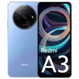 Smartfony Xiaomi Redmi A3 3 GB RAM 64 GB Niebieski