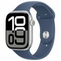 Smartwatch Apple MWY13QL/A Srebrzysty 1,96" 46 mm