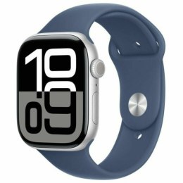 Smartwatch Apple MWY13QL/A Srebrzysty 1,96
