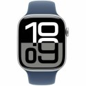 Smartwatch Apple MWY13QL/A Srebrzysty 1,96" 46 mm