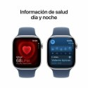 Smartwatch Apple MWY13QL/A Srebrzysty 1,96" 46 mm