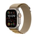 Smartwatch Apple Tytan 49 mm