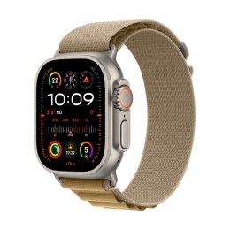 Smartwatch Apple Tytan 49 mm