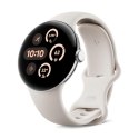 Smartwatch Google Biały 1,2"