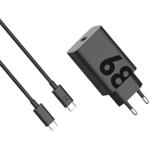 Ładowarka Ścienna Motorola PG38C06281 68 W