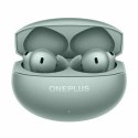Słuchawki Bluetooth OnePlus Buds 4 Kolor Zielony