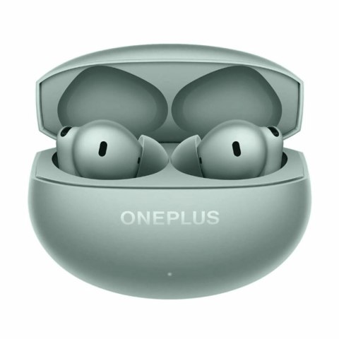 Słuchawki Bluetooth OnePlus Buds 4 Kolor Zielony