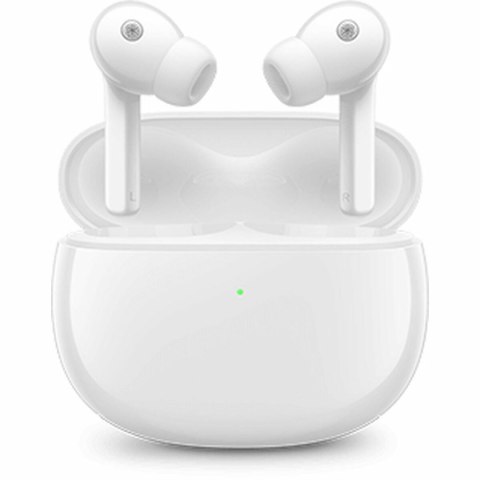Słuchawki Bluetooth Xiaomi Buds 3 Biały (Odnowione A)