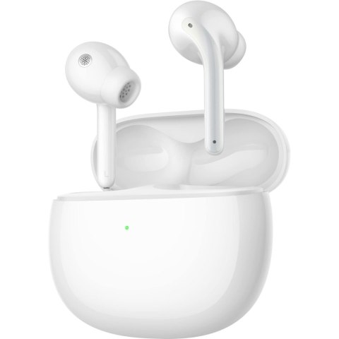 Słuchawki Bluetooth Xiaomi Buds 3 Biały (Odnowione A)