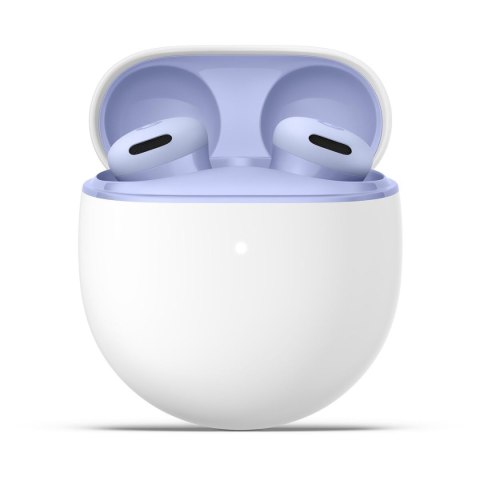 Słuchawki Google Pixel Buds 2a Purpura