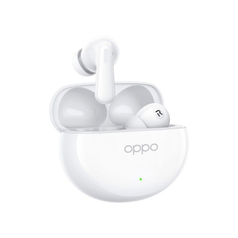 Słuchawki nauszne Oppo Enco Air4 Biały