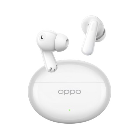 Słuchawki nauszne Oppo Enco Air4 Biały