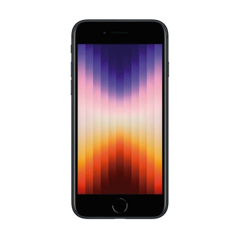 Smartfony Apple MMXK3QL/A 4,7" Hexa Core 4 GB RAM 256 GB Czarny