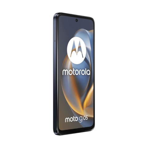 Smartfony Motorola Moto G05 6,67" Octa Core 4 GB RAM 128 GB Niebieski
