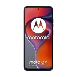 Smartfony Motorola Moto G15 Power 6,72