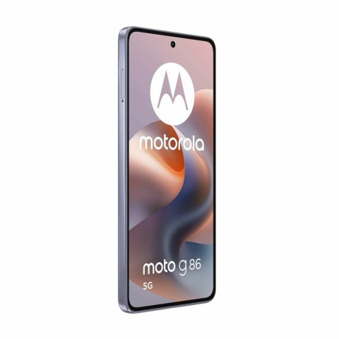 Smartfony Motorola Moto G86 5G 6,67" Octa Core 8 GB RAM 256 GB Fiolet
