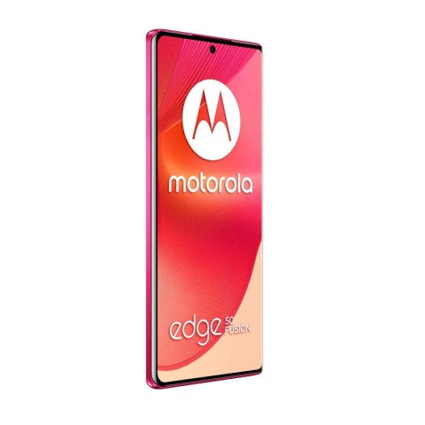 Smartfony Motorola PB3T0045RO 6,7" Octa Core 8 GB RAM 256 GB Różowy