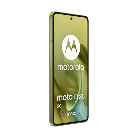 Smartfony Motorola PB7L0131IT 6,67" Octa Core 8 GB RAM 256 GB Kolor Zielony