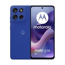 Smartfony Motorola PB7Y0029SE 6,72