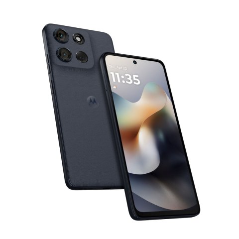 Smartfony Motorola PB7Y0043SE 6,72" Octa Core 8 GB RAM 256 GB Czarny