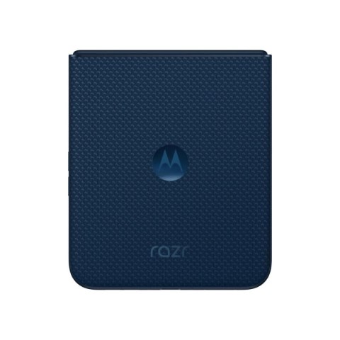 Smartfony Motorola Razr 60 5G 6,9" Octa Core 8 GB RAM 256 GB Niebieski