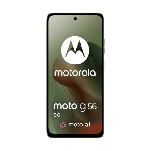 Smartfony Motorola XT2529-2 6,72" Octa Core 8 GB RAM 256 GB Kolor Zielony